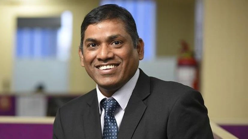 Sampath Reddy Sampath Reddy, CIO, Bajaj Allianz Life Insurance