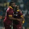 Dwayne Bravo, Kieron Pollard