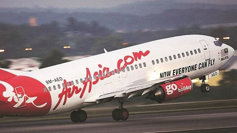Air Asia Air Asia