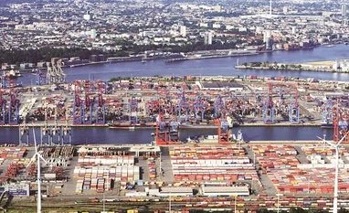 Exports growth to be in double digits this fiscal: Commerce Secretary India's exports had a disappointing start in the first month of the new financial year as growth crashed to a four-month low of only 0.64 per cent in April