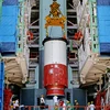 PSLV-C46 countdown begins