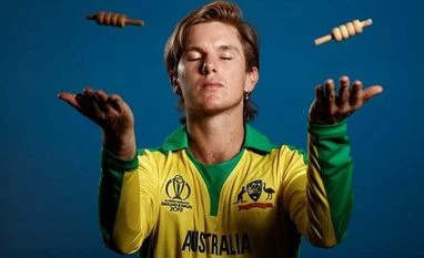 Rashid Khan is once-in-a-lifetime bowler: Adam Zampa Adam Zampa