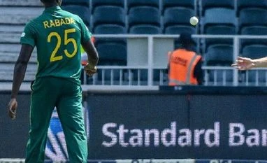 Kagiso Rabada says SA can still win the first Test against India kagiso rabada