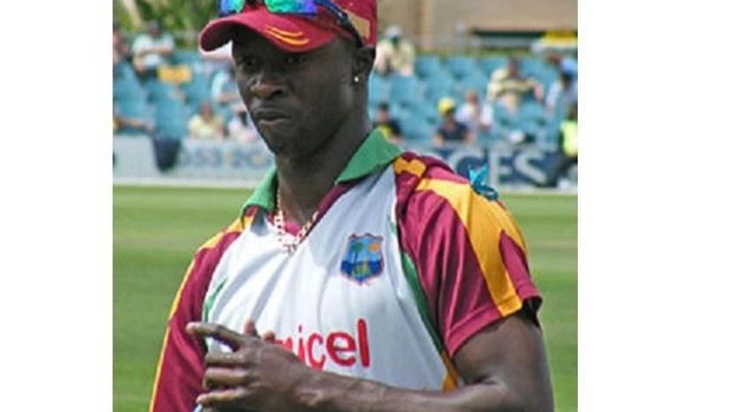 Kemar Roach (Photo: Wikipedia) Kemar Roach (Photo: Wikipedia)