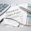 insurance claim form