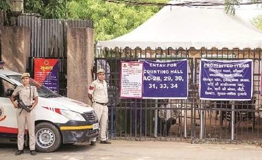 Lok Sabha election 2019 results: Investors brace for hectic trade elections