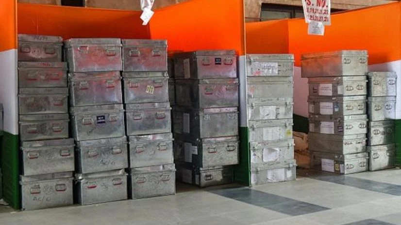 Lok Sabha Elections 2019, voting, votes Lok Sabha Elections 2019