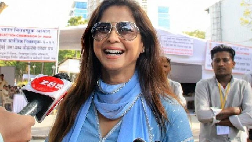 Urmila Matondkar Urmila Matondkar