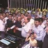 BSE in celebratory mood after Sensex touches 40,000 on Modi victory