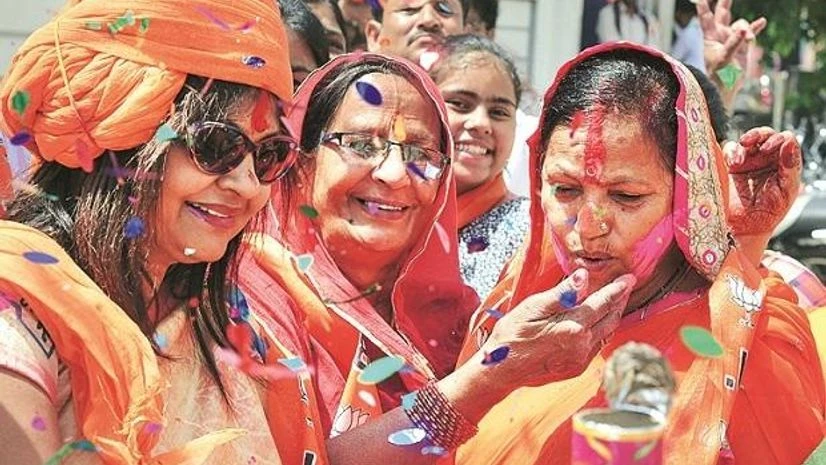 Lok Sabha elections 2019 Lok Sabha elections 2019