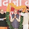 Modi, lok sabha elections