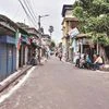 The BJP has more than doubled its voter base in Bengal, from 17% in 2014, to nearly 40%. In a savings  grace, the tmc too improved its vote share from 40% to 44%, though its seats plummeted to about 23 | Photo: PTI