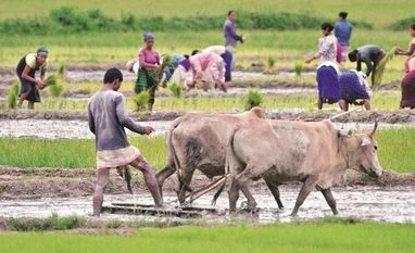 Second Modi govt faces task of perking up economy despite fund crunch agriculture, farming