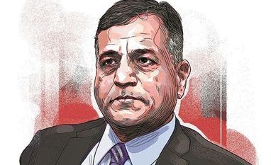 Ashok Lavasa, the man who prefers proper procedure in the working of govt Ashok Lavasa, Election Commissioner