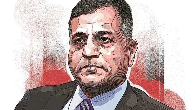 Ashok Lavasa, Election Commissioner Ashok Lavasa, Election Commissioner