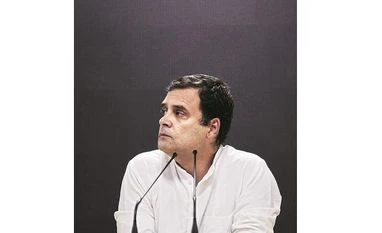 Congress chief Rahul Gandhi likely to resign at CWC meeting tomorrow Rahul Gandhi