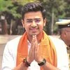Tejasvi Surya