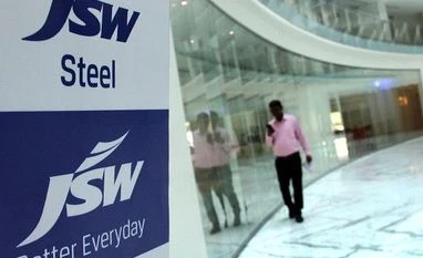 Still want Bhushan Power, but reports of fraud a worry, JSW tells NCLT Photo: Kamlesh Pednekar
