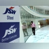 JSW Steel JSW Steel