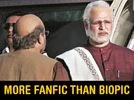 Narendra Modi biopic Narendra Modi biopic