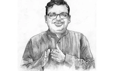 Good economics is good politics, NDA won't give doles: Gopal Agarwal Gopal Krishna Agarwal