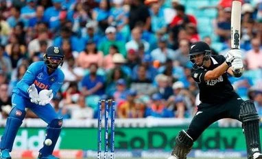 ICC CWC 2019: Many dark horses, but Ferguson sure New Zealand will do well India vs New Zealand Ross Taylor