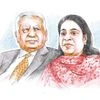 Naresh Goyal