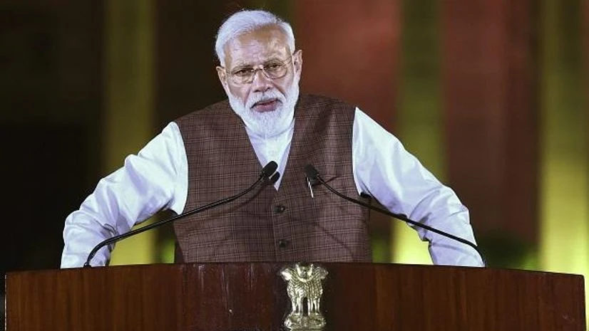 Prime Minister Narendra Modi Prime Minister Narendra Modi