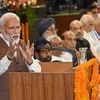 From economy to parliamentary affairs, Govt announces new cabinet panels