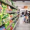 supermarkets, FMCG, markets