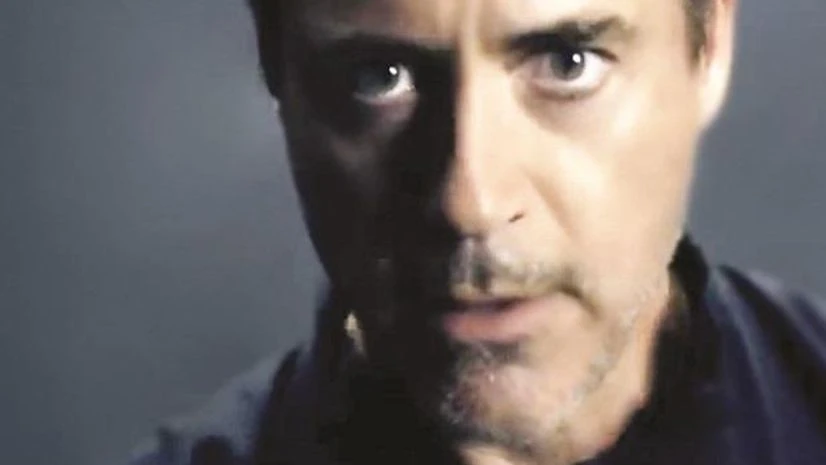 Robert Downey Jr Robert Downey Jr