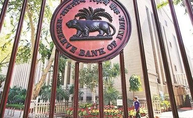 RBI slaps Rs 7 cr fine on SBI for flouting norms on identifying bad loans Reserve bank of India