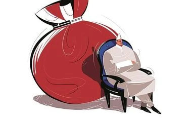 Average wealth expectancy of affluent Indians is Rs 3.6 crore: Report politicians, wealth, rich politicians