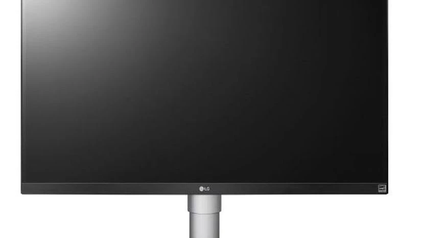 LG 27UK650 monitor LG 27UK650 monitor