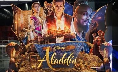 How new Aladdin rectifies Hollywood's history of stereotyping Middle East Aladdin