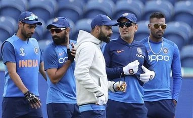 ICC CWC 2019 warm-up match highlights: India beat Bangladesh by 95 runs ICC cricket World Cup 2019, India cricket team