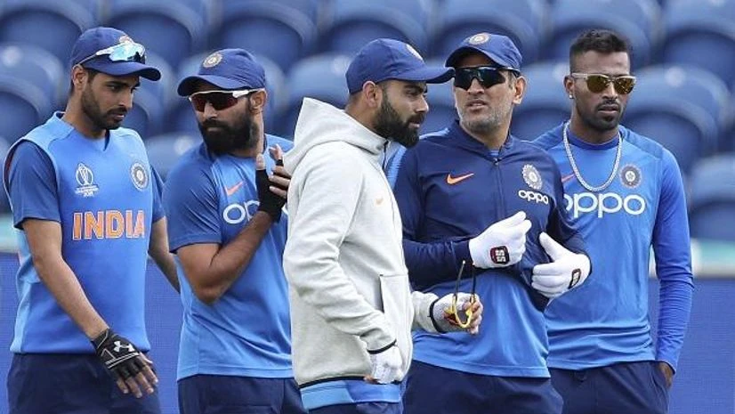 On this day seven years ago, India defeated England to win Champions Trophy On this day seven years ago, India defeated England to win Champions Trophy