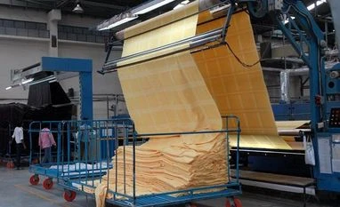 Promoters of textile firms increase stake on demand recovery expectations textile