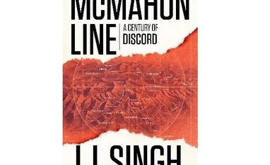 Lines of discord The McMahon Line: A Century of Discord