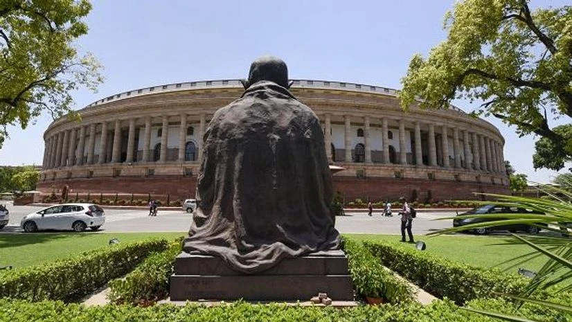 parliament parliament