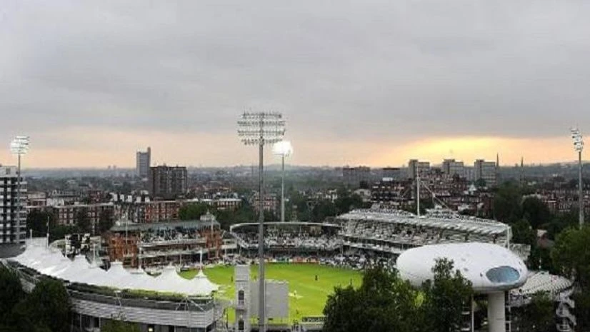 Lord's cricket stadium Lord's cricket stadium