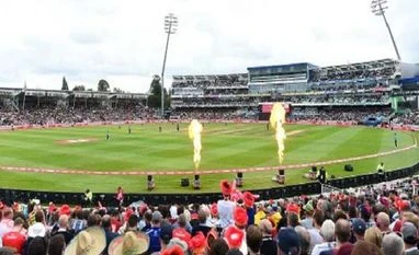 80% capacity crowd to be allowed at Edgbaston for England-Pakistan ODI Edgbaston