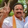 sadananda gowda