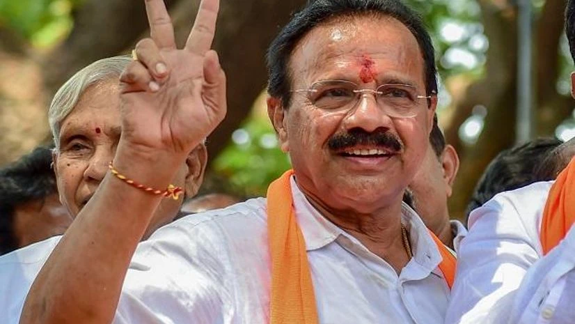 sadananda gowda sadananda gowda