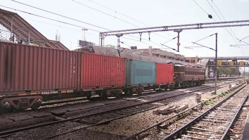 freight trains freight trains