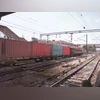 First freight train carrying industrial salt from Gujarat reaches Anantnag