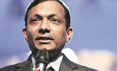 Passenger vehicle sales to outdo Siam's forecast, says M&M MD Pawan Goenka Pawan Goenka, managing director, Mahindra & Mahindra