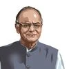 Arun Jaitley