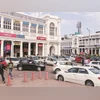 Connaught Place Connaught Place