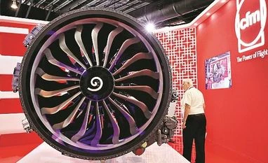 IndiGo picks Pratt & Whitney rival CFM for LEAP1-A engines, deal soon CFM International